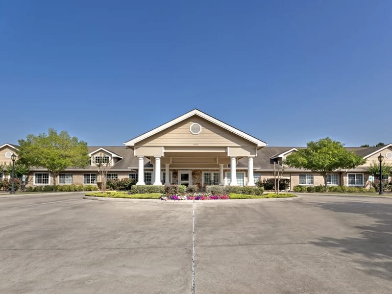 Cinco Ranch Alzheimer'S Special Care Center - Assisted Living in Katy, TX photo 2