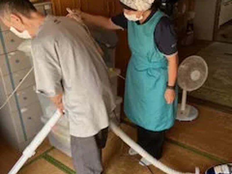 ふくしサービスセンター　はっぴい - 訪問介護 in 姶良市, 鹿児島県 photo 2