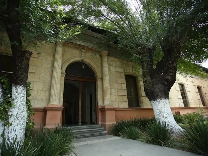 CASA HOGAR LEON ORTIGOSA - Vida Asistida in Monterrey, Nuevo León photo 1