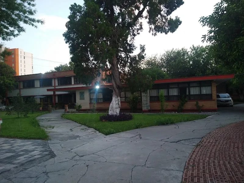 CASA HOGAR LEON ORTIGOSA - Vida Asistida in Monterrey, Nuevo León photo 8