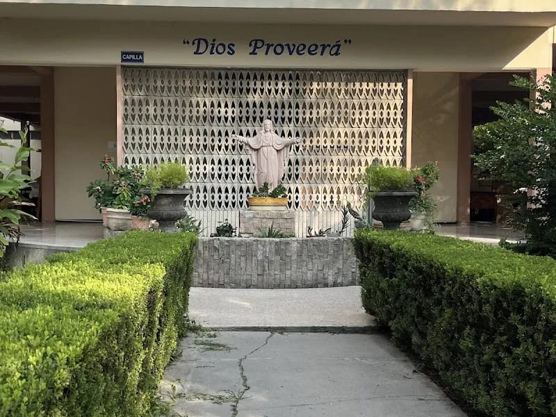 CASA HOGAR LEON ORTIGOSA - Vida Asistida in Monterrey, Nuevo León photo 6