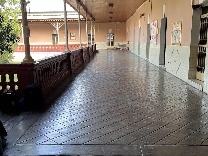 CASA HOGAR LEON ORTIGOSA - Vida Asistida in Monterrey, Nuevo León photo 2