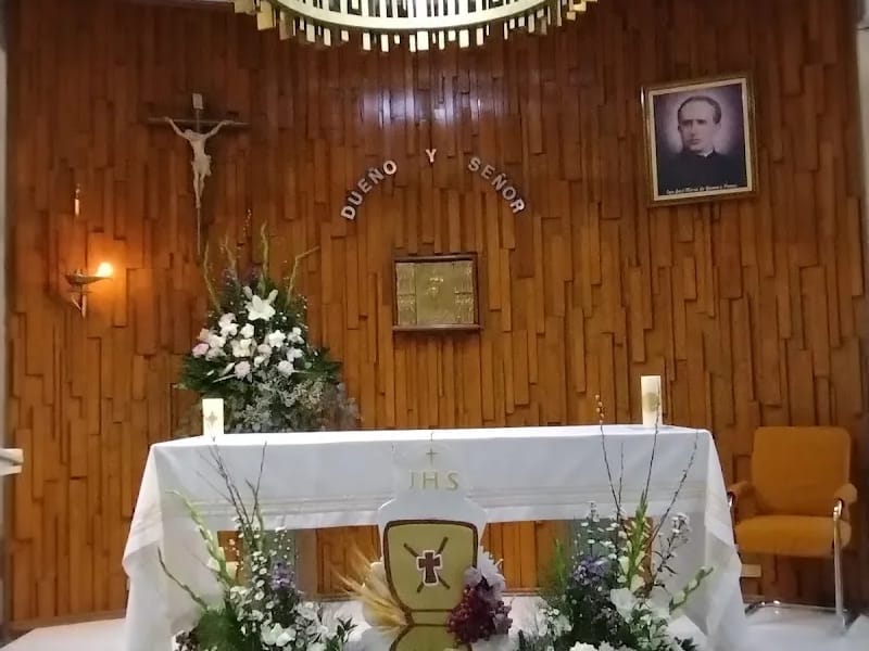 CASA HOGAR LEON ORTIGOSA - Vida Asistida in Monterrey, Nuevo León photo 7