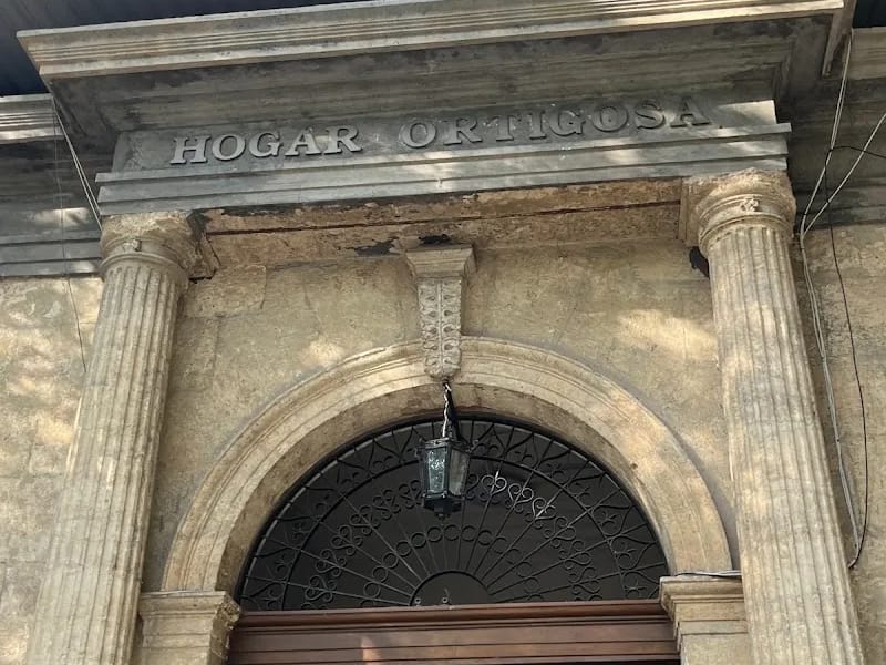 CASA HOGAR LEON ORTIGOSA - Vida Asistida in Monterrey, Nuevo León photo 5