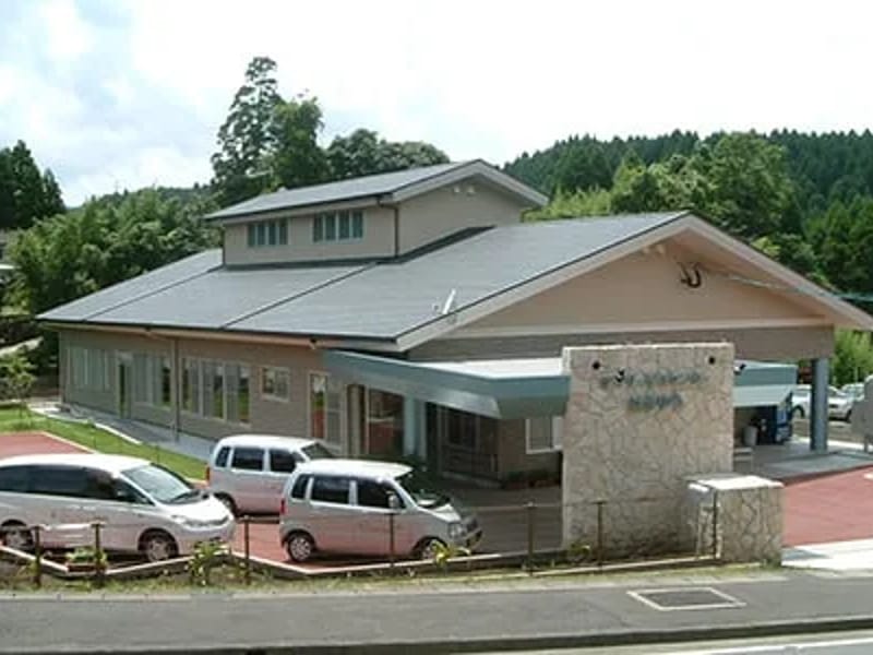 はまゆうデイサービスセンター - デイサービス in 鳥取市, 鳥取県 photo 2