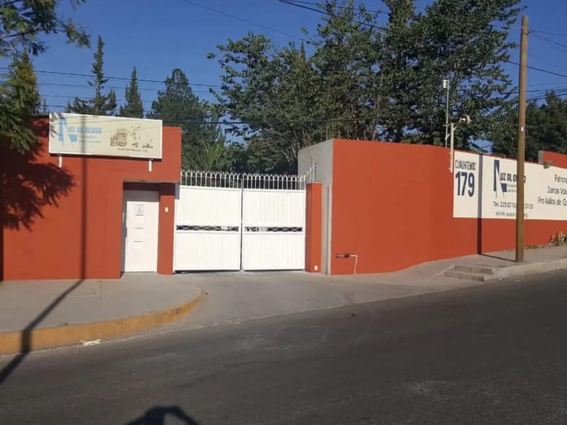 RESIDENCIA LUZ AL OCASO - Vida Asistida in Corregidora, Querétaro photo 1