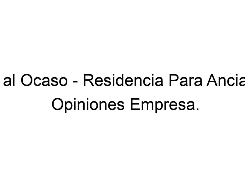 RESIDENCIA LUZ AL OCASO - Vida Asistida in Corregidora, Querétaro photo 2