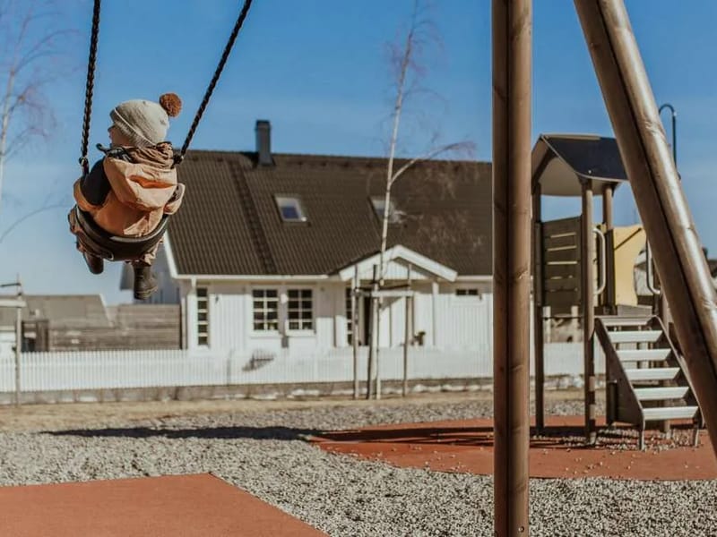 Kärrsgården - Serviceboende in Habo, Jonkoping County photo 1