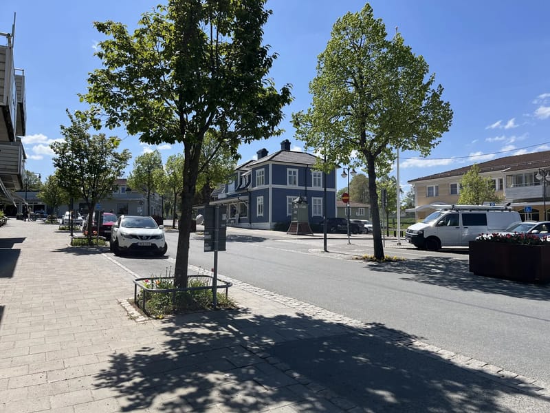 Kärrsgården - Serviceboende in Habo, Jonkoping County photo 2