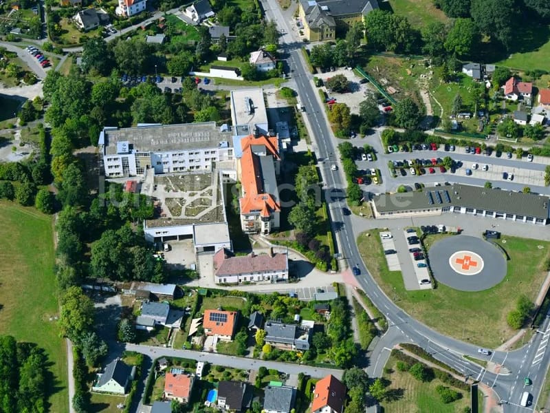ASB Sozialstation Radeberg - Häusliche Pflege in Radeberg, Sachsen photo 3