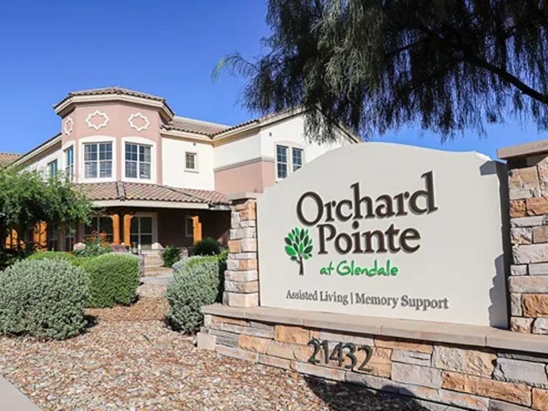 Sheridan Garden Assisted Living - Assisted Living in Glendale, AZ photo 2