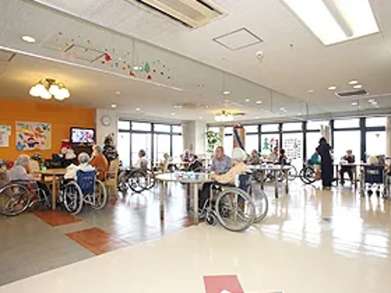 たちばな介護サービス - 訪問介護 in 堺市南区, 大阪府 photo 2