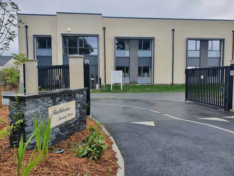 Rathborne Nursing Home - Nursing Home in Ashtown, Dublin photo 2