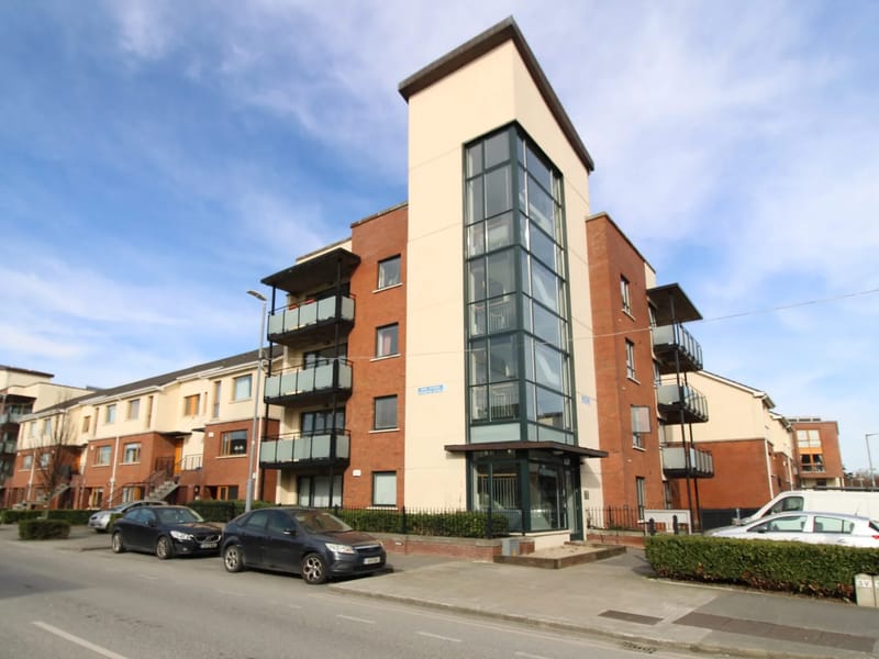 Rathborne Nursing Home - Nursing Home in Ashtown, Dublin photo 1