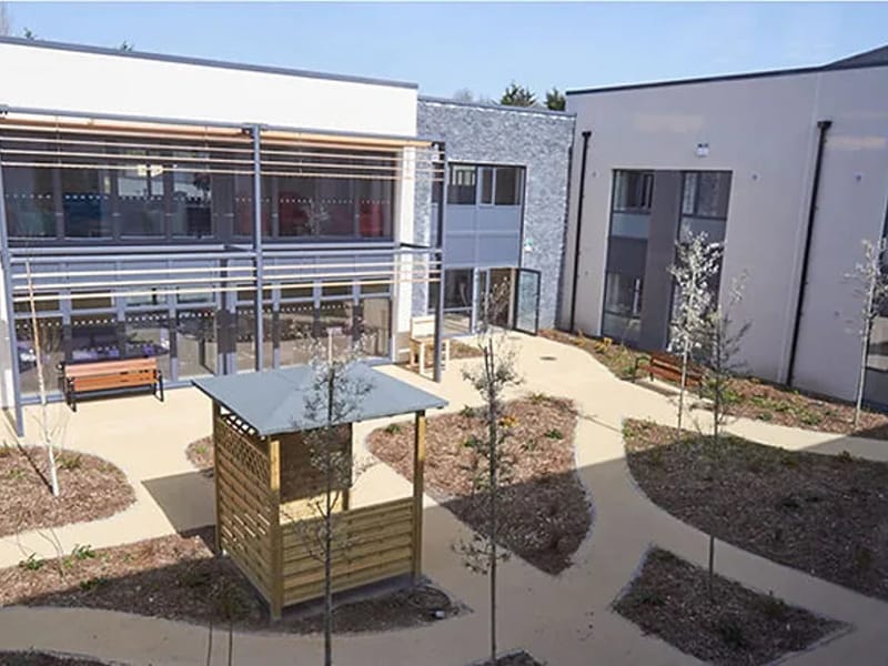 Rathborne Nursing Home - Nursing Home in Ashtown, Dublin photo 3