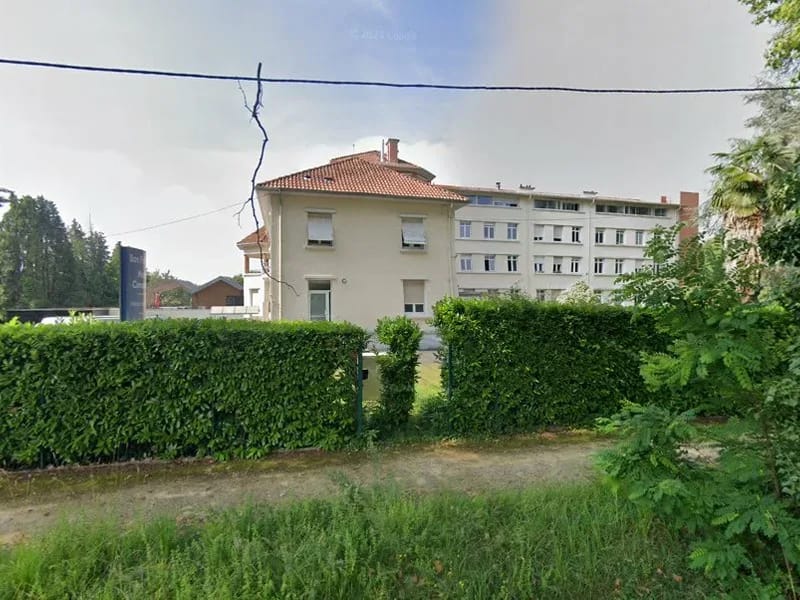 Ehpad Maria Consolata - EHPAD in PAU, Nouvelle-Aquitaine photo 2
