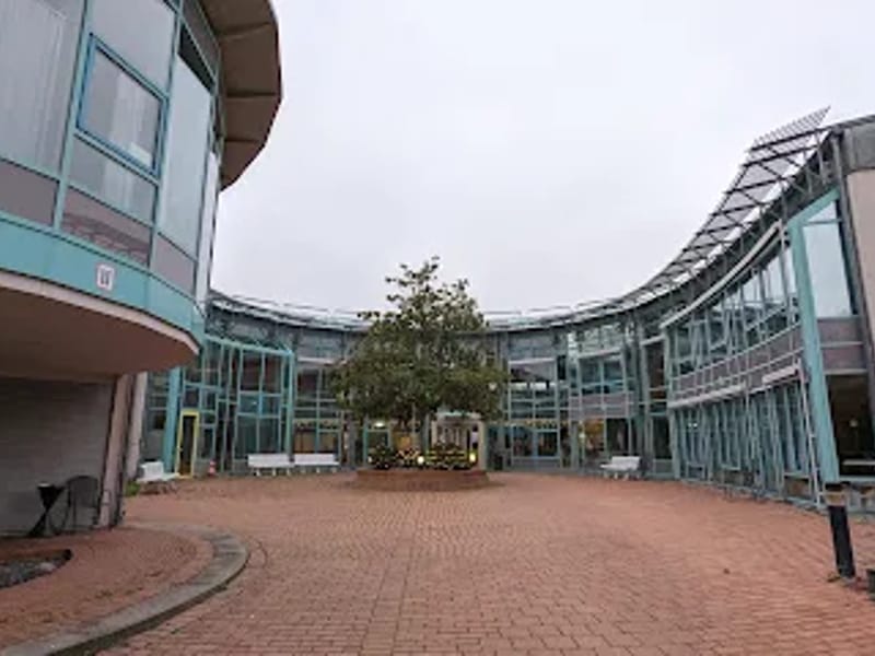APH der Stadt Dr. Hans Bardens Haus - Pflegeheim in Ludwigshafen, Rheinland-Pfalz photo 3