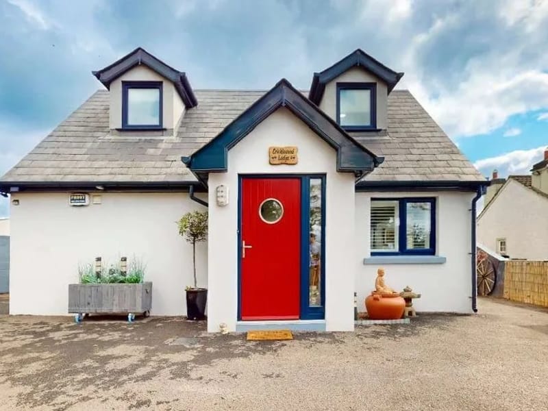 Loughshinny Residential Home - Nursing Home in Skerries, Dublin photo 2