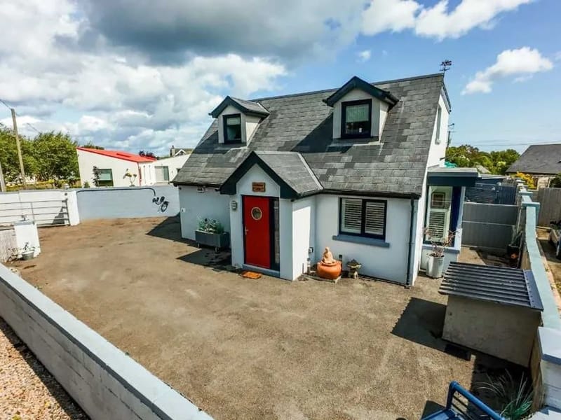 Loughshinny Residential Home - Nursing Home in Skerries, Dublin photo 3