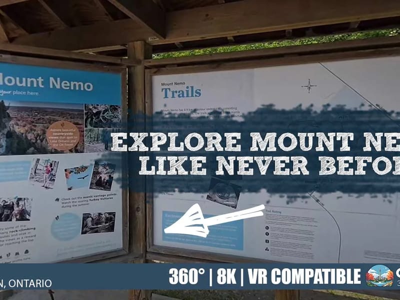 MOUNT NEMO CHRISTIAN NH - Nursing Home in Burlington, ON photo 1