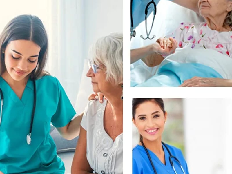 Ace Home Health Staffing, LLC - Home Health Nursing in Silver Spring, MD photo 1