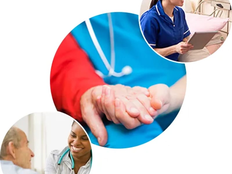 Ace Home Health Staffing, LLC - Home Health Nursing in Silver Spring, MD photo 2