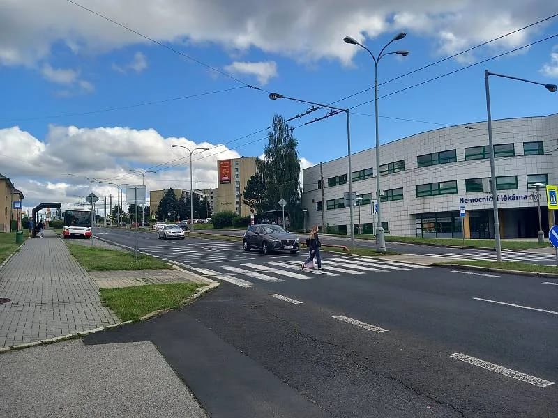 Dům Naděje Roudnice nad Labem - Domov pro seniory in Ústí Nad Labem, Ústecký kraj photo 1