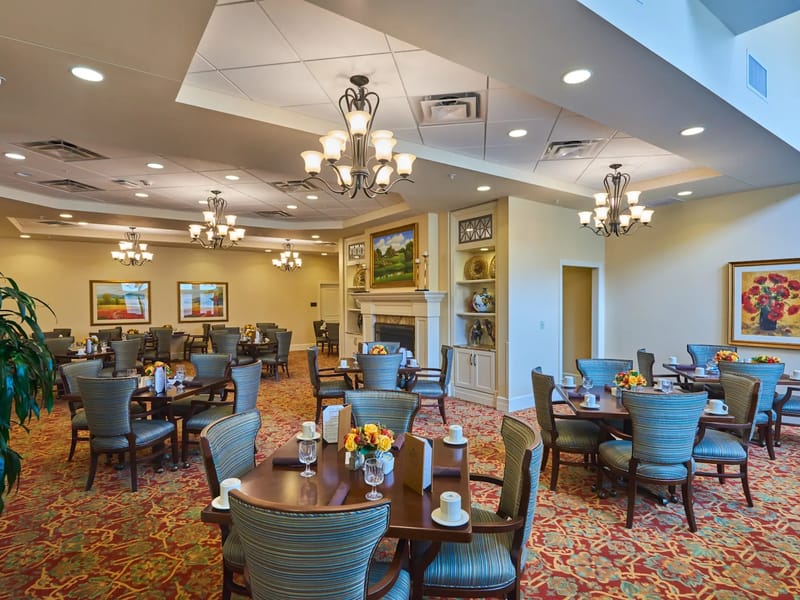 Dublin Assisted Living And Memory Support By Senio - Assisted Living in Dublin, OH photo 3