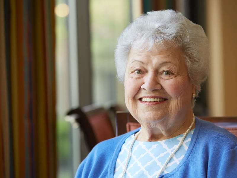Dublin Assisted Living And Memory Support By Senio - Assisted Living in Dublin, OH photo 2