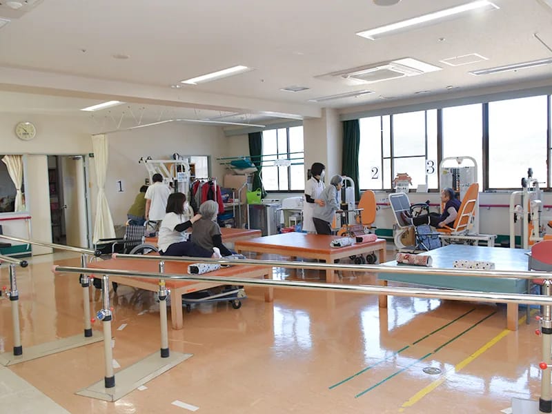 いちき串木野市社協指定通所介護事業所 - デイサービス in いちき串木野市, 鹿児島県 photo 1