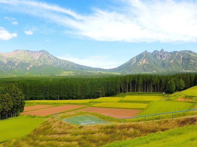 VillaBaikouen - デイサービス in 高森町, 熊本県 photo 1