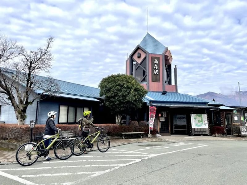 VillaBaikouen - デイサービス in 高森町, 熊本県 photo 3