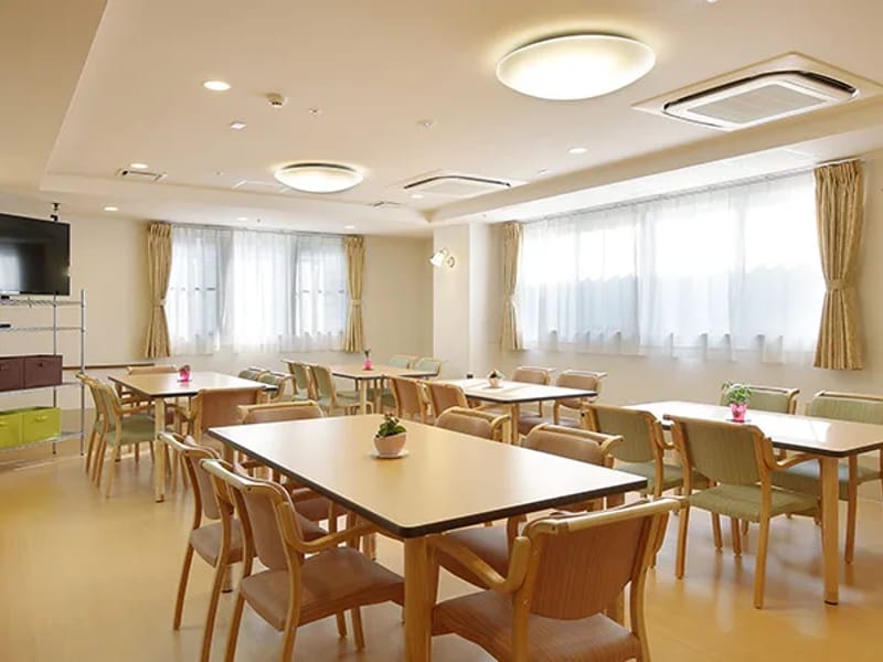 みよしケアプランセンター - 有料老人ホーム in 大阪市西成区, 大阪府 photo 2