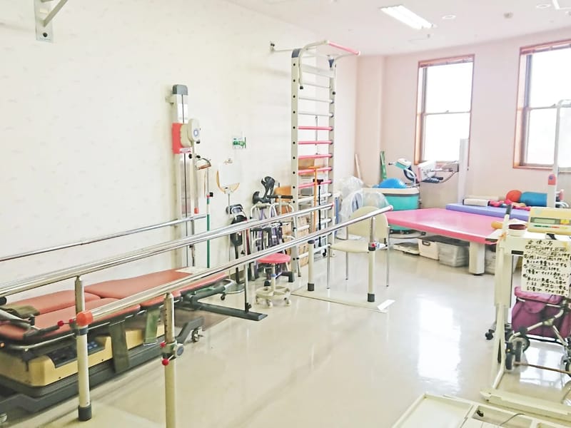 あんの循環器内科通所リハビリテーション - 入院リハビリ in 山口市, 山口県 photo 3