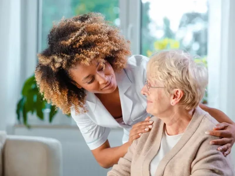 Carefect Mobile Medical Services - Home Health Nursing in Fort Lauderdale, FL photo 2