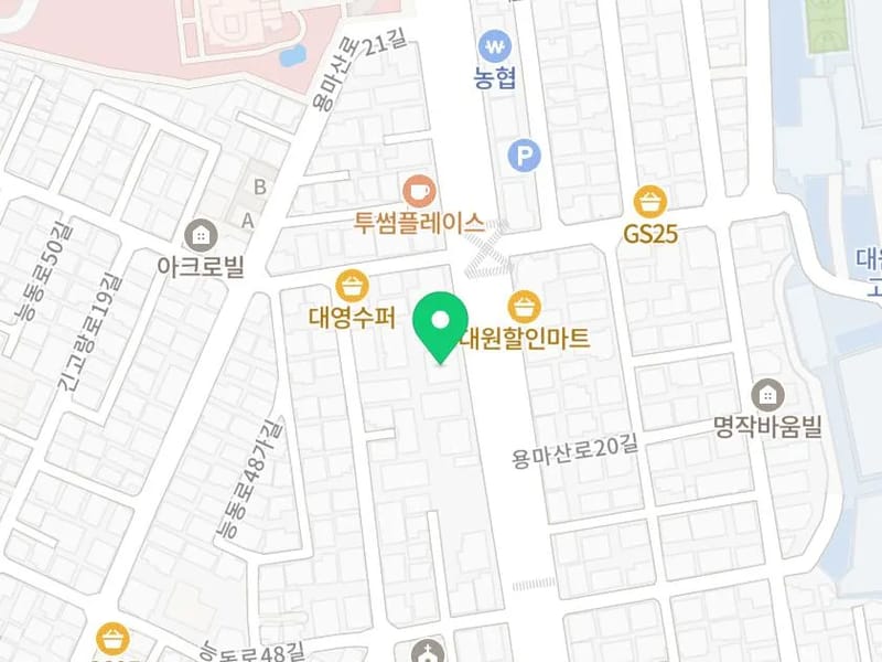 노블레스요양원1 in 광진구, 서울특별시 photo 2