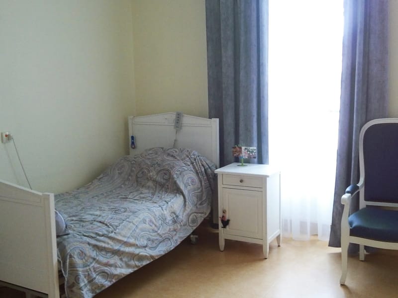 Ehpad Nazareth - EHPAD in CHOLET, Pays de la Loire photo 3