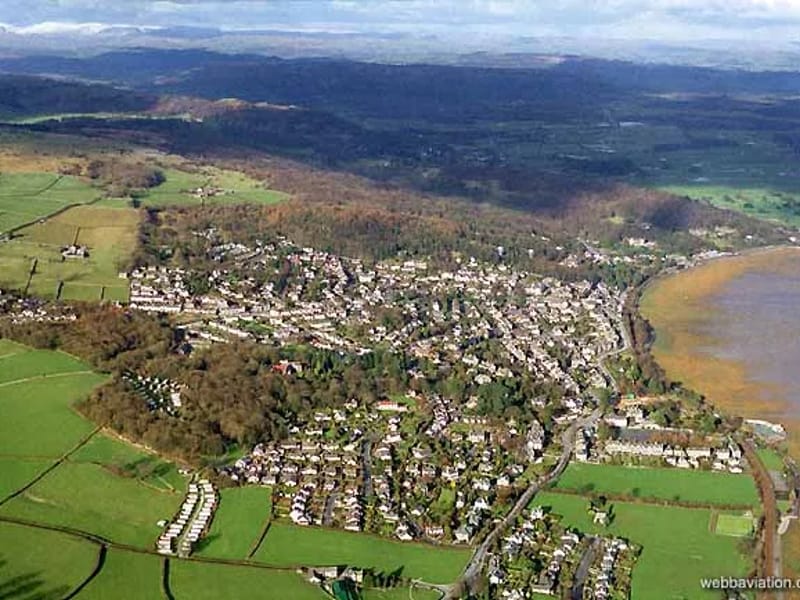 Grange View - Assisted Living in Grange-Over-Sands, England photo 3
