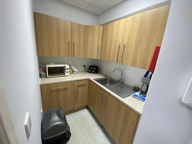 De Vere Care Partnership -Chelmsford - In-Home Care in Chelmsford, England photo 1