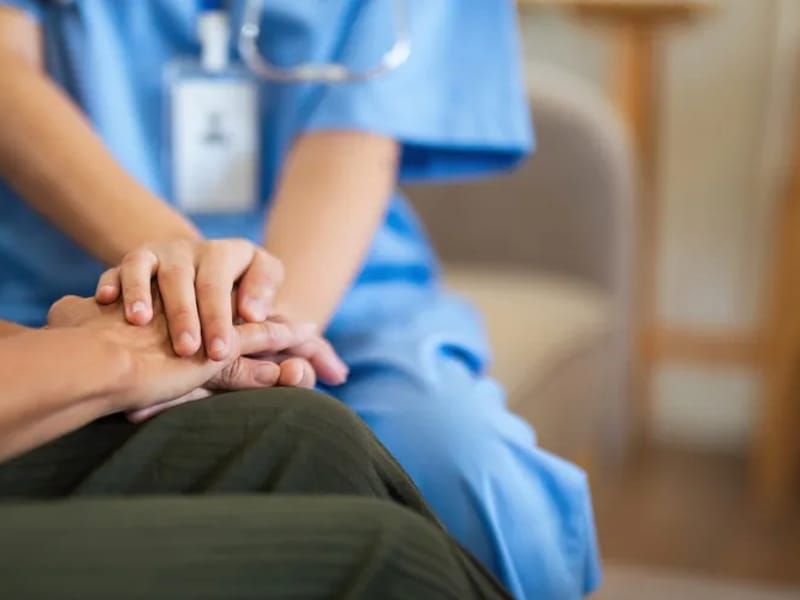 Astoria Healthcare, INC. - Home Health Nursing in Glendale, CA photo 2