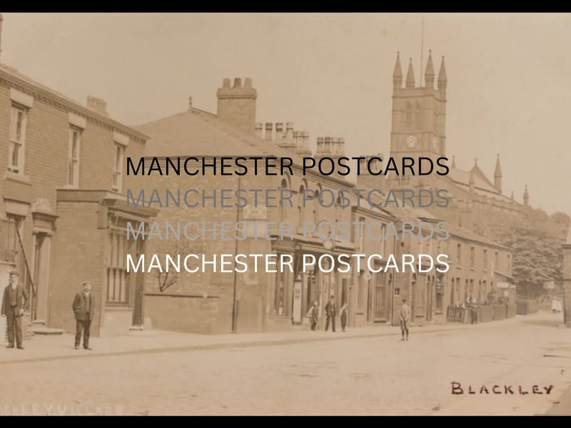 Blackley Premier Care - Nursing Home in Manchester, England photo 1