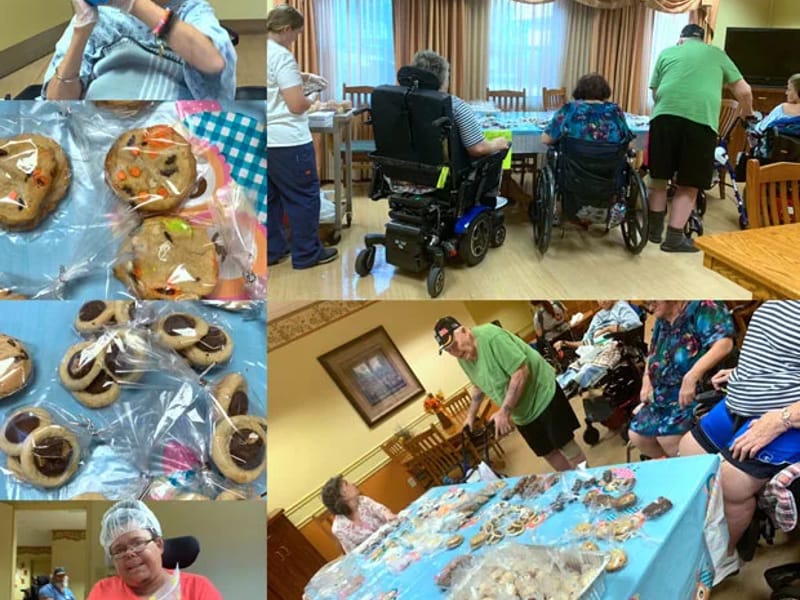 ALTERNATIVE NURSING CARE INC - Home Health Nursing in Wheelersburg, OH photo 2