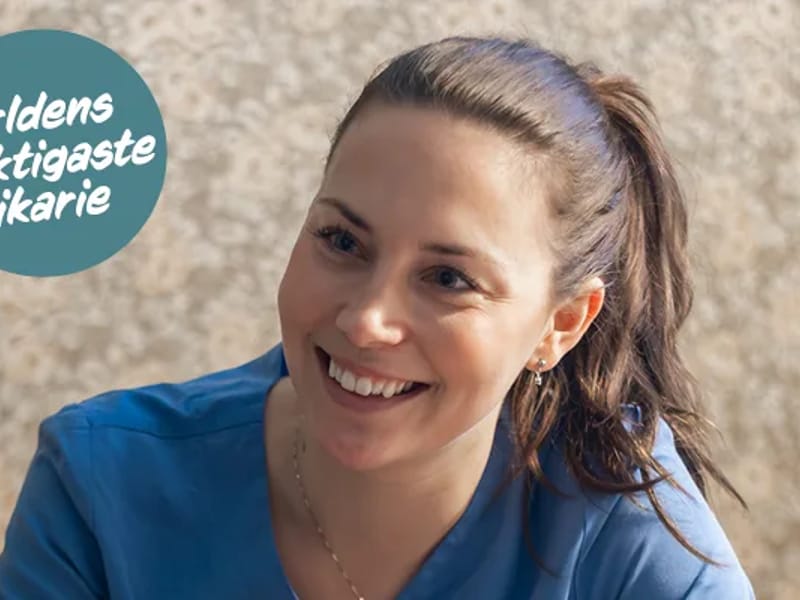 Vårda Hemtjänst - Hemtjänst in Falun, Dalarnas län photo 1