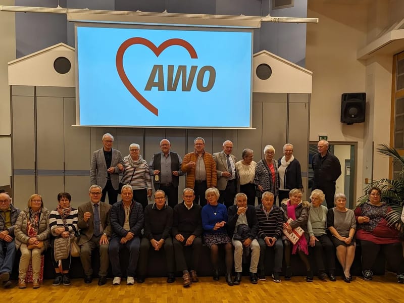 AWO mobil Stadtallendorf Pflege Zuhause - Häusliche Pflege in Stadtallendorf, Hessen photo 1