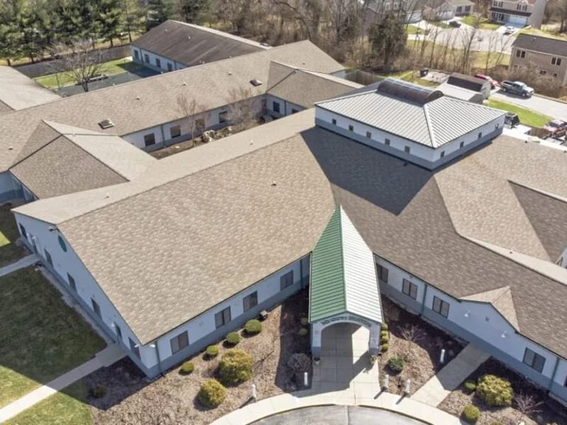 Bloomington Meadows Gp - Home Health Nursing in Bloomington, IN photo 2