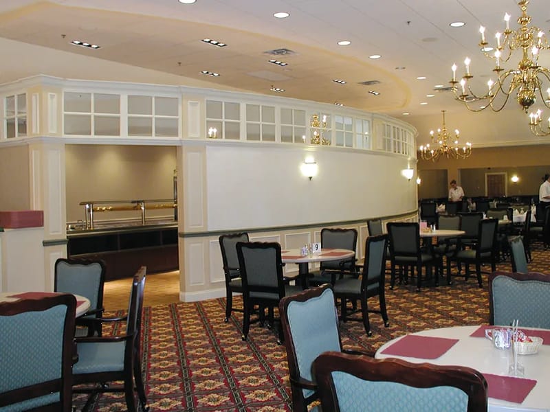 ACTS RETIREMENT-LIFE COMMUNITIES, INC. - Home Health Nursing in Boca Raton, FL photo 3