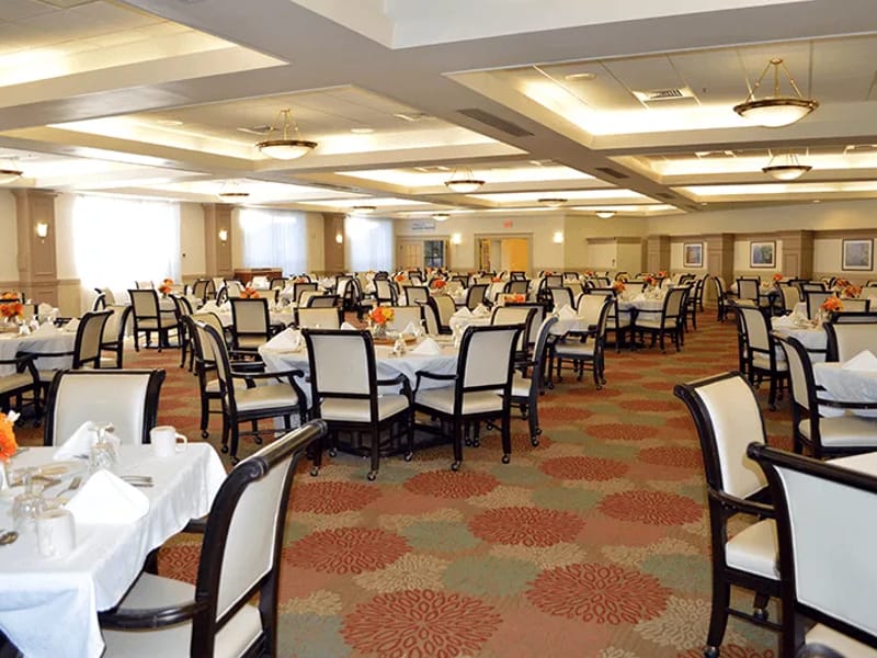 ACTS RETIREMENT-LIFE COMMUNITIES, INC. - Home Health Nursing in Boca Raton, FL photo 1