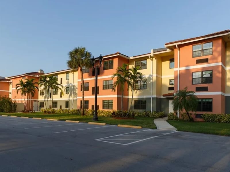 ACTS RETIREMENT-LIFE COMMUNITIES, INC. - Home Health Nursing in Boca Raton, FL photo 2
