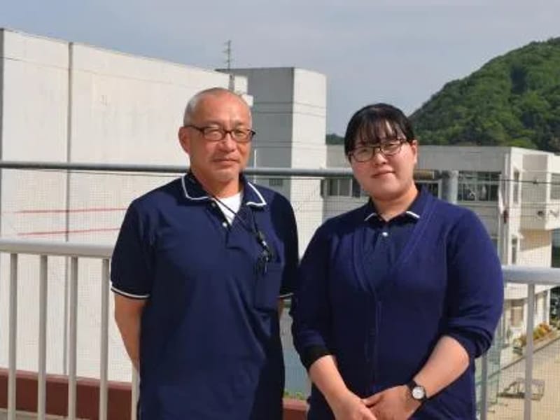 しゅんかえん居宅介護支援センター - 有料老人ホーム in 呉市, 広島県 photo 3