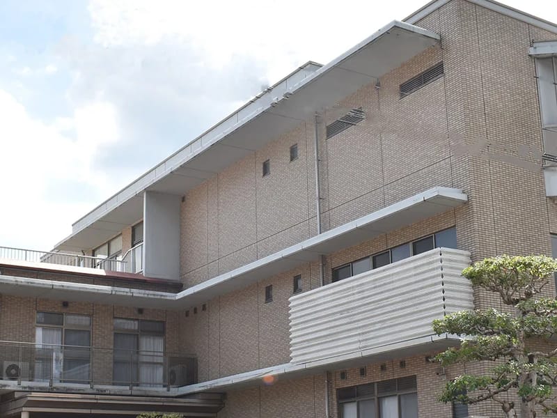 しゅんかえん居宅介護支援センター - 有料老人ホーム in 呉市, 広島県 photo 2